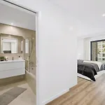 Bright Modern Beachside With Pool & Seaview Apartamento *