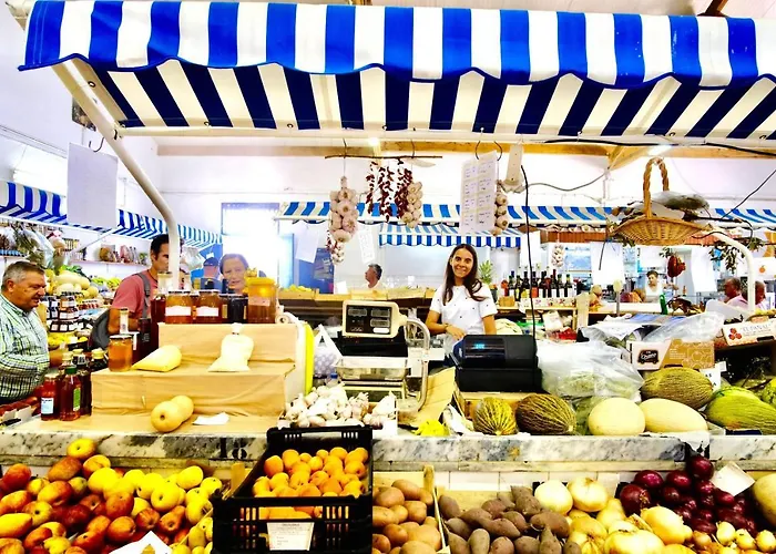 Apartament Bright Modern Beachside With Pool & Seaview Quarteira